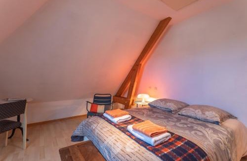 Laroin Bed & Breakfast | Chambre d'hotes à Laroin