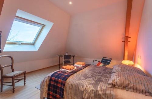 Laroin Bed & Breakfast | Chambre d'hotes à Laroin