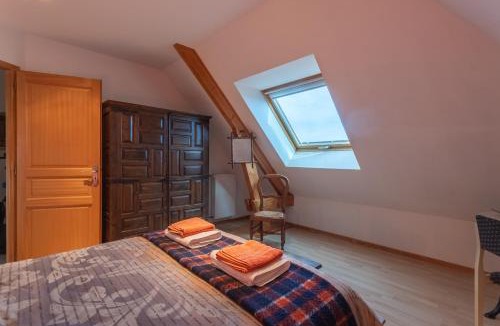 Laroin Bed & Breakfast | Chambre d'hotes à Laroin