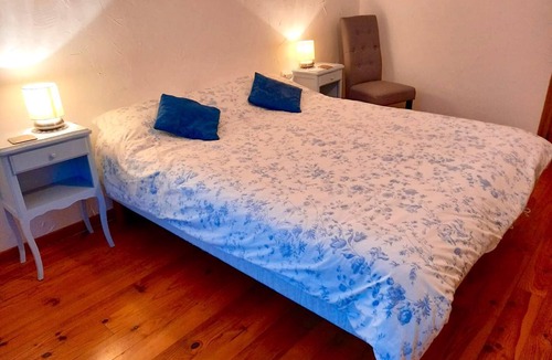 Trausse Bed & Breakfast | Chambre D'hotes au Calme, Niché à Trausse, à Seulement 20 min de Carcassonne