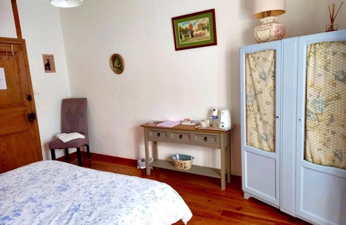 Trausse Bed & Breakfast | Chambre D'hotes au Calme, Niché à Trausse, à Seulement 20 min de Carcassonne