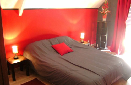 Saulzoir House | Chambre d'Hotes au Fil de l'Eau
