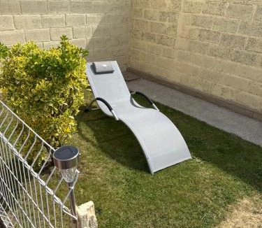 Mayenne Bed & Breakfast | chambre d hotes chez josiane