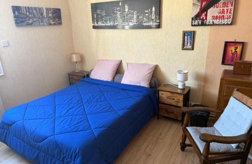 Mayenne Bed & Breakfast | chambre d hotes chez josiane