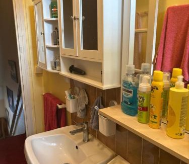 Mayenne Bed & Breakfast | chambre d hotes chez josiane