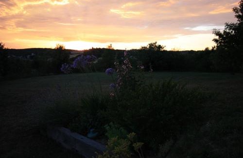 Verlhac-Tescou Bed & Breakfast | Chambre d'hotes de Jacobiel