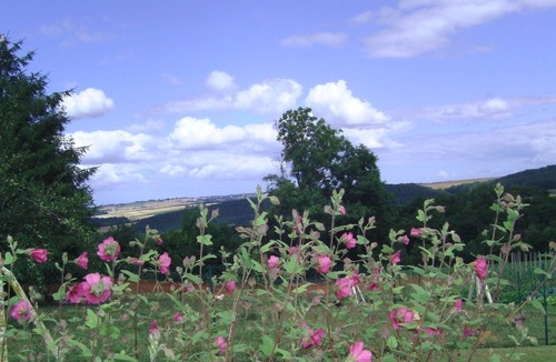 Saint-Remy House | CHAMBRE D'HOTES DE LA MOUSSE