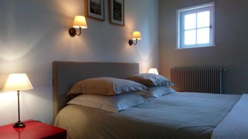 Terres de Bord Bed & Breakfast | Chambre d'hotes de la Vallee