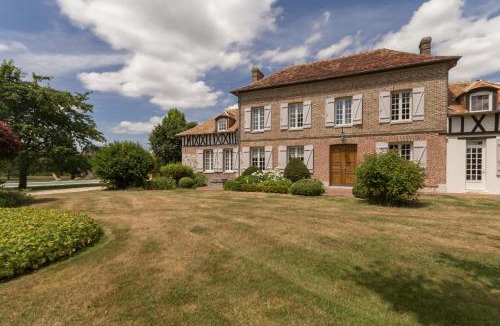 Terres de Bord Bed & Breakfast | Chambre d'hotes de la Vallee