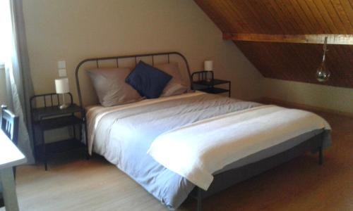 Crotenay Bed & Breakfast | Chambre d'hotes des Poisets