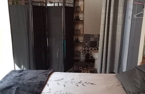 Bourg-Argental Bed & Breakfast | Chambre d Hotes