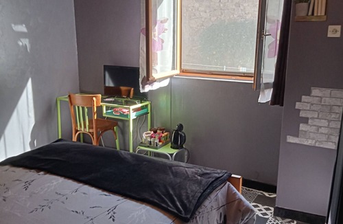 Bourg-Argental Bed & Breakfast | Chambre d Hotes