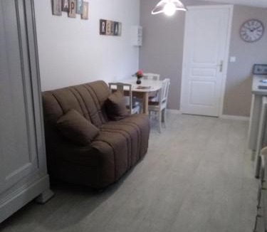 Channay-sur-Lathan Bed & Breakfast | Chambre d hotes la Barrière