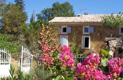 Vaison-la-Romaine Bed & Breakfast | Chambre d'hôtes Au coquin de sort