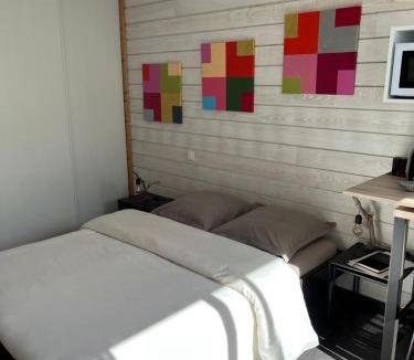 Plougoumelen Bed & Breakfast | Chambre d’hotes golf du Morbihan