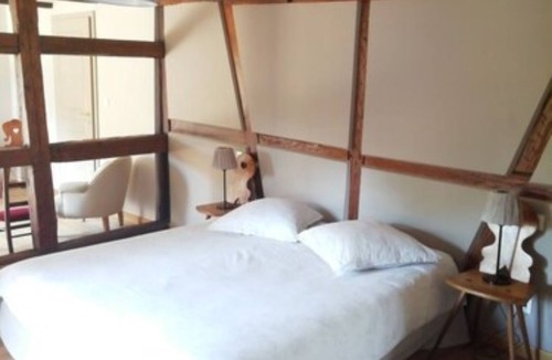 La Wantzenau House | Chambre d'Hotes L'Ancienne Ecole