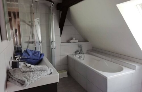 La Wantzenau House | Chambre d'Hotes L'Ancienne Ecole