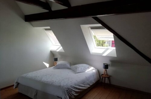 La Wantzenau House | Chambre d'Hotes L'Ancienne Ecole