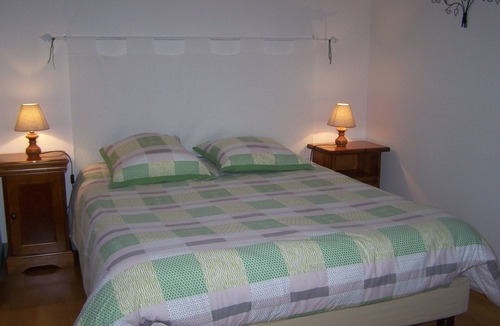 Charols House | Chambre d'hotes l'Olive
