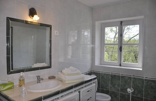 Charols House | Chambre d'hotes l'Olive