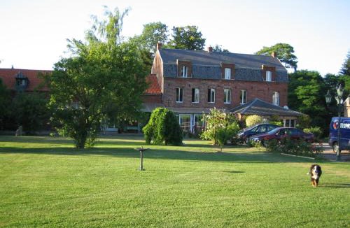 Romeries Bed & Breakfast | Chambre d'Hotes La Chaiserie