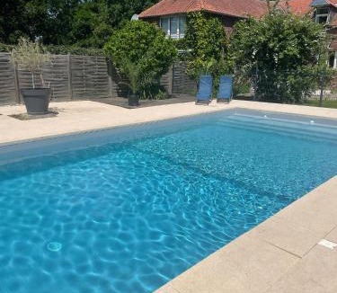 Romeries Bed & Breakfast | Chambre d'Hotes La Chaiserie