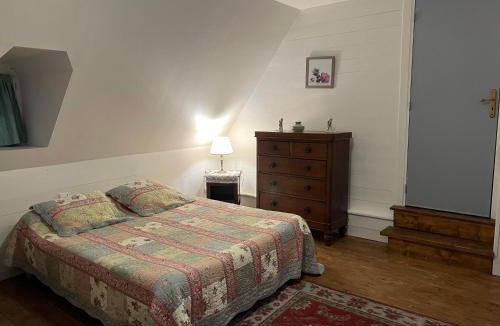 Vielle-Aure Bed & Breakfast | Chambre d'hotes La Ferme de Gayri 2