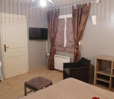 Le Hamel Bed & Breakfast | Chambre d'hotes Le Hamel