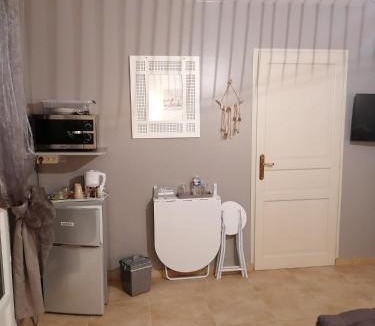 Le Hamel Bed & Breakfast | Chambre d'hotes Le Hamel