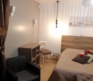 Le Hamel Bed & Breakfast | Chambre d'hotes Le Hamel