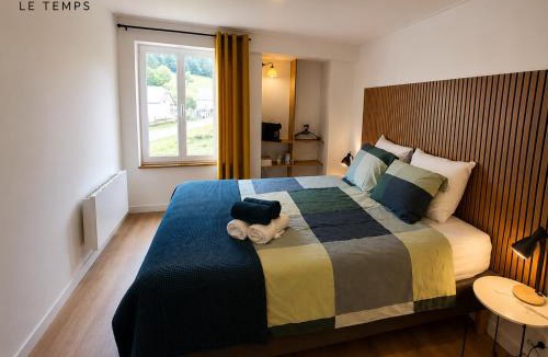 Izaux Bed & Breakfast | Chambre d hotes le moulin de la Neste