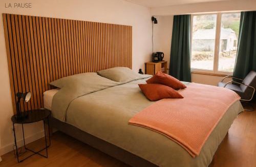 Izaux Bed & Breakfast | Chambre d hotes le moulin de la Neste