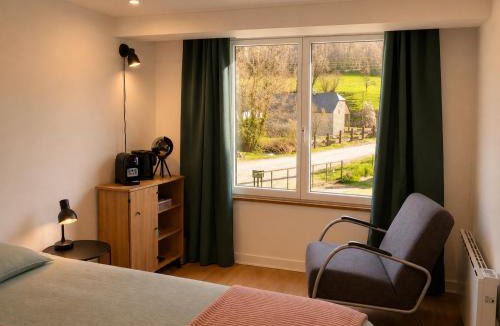 Izaux Bed & Breakfast | Chambre d hotes le moulin de la Neste