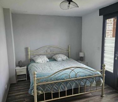 Fromelles Bed & Breakfast | Chambre d hotes le pigeonnier