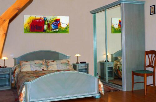 Malestroit Bed & Breakfast | Chambre D'Hotes Miraflores