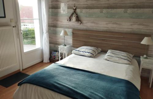 Condette Bed & Breakfast | Chambre d'Hotes Pause en Chemin