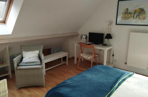 Condette Bed & Breakfast | Chambre d'Hotes Pause en Chemin