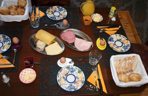 Obersteinbach Bed & Breakfast | Chambre d'Hotes Petit Arnsbourg