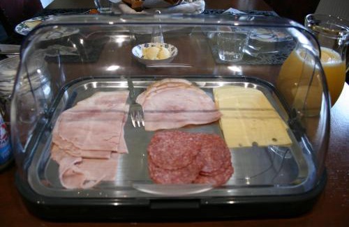 Obersteinbach Bed & Breakfast | Chambre d'Hotes Petit Arnsbourg