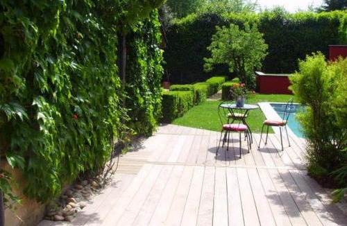 Bourg-en-Bresse Bed & Breakfast | Chambre d'Hotes "Riad des Baudières"