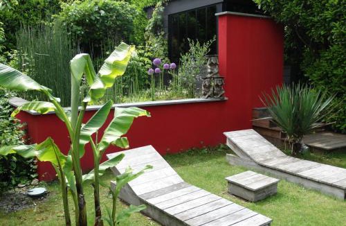 Bourg-en-Bresse Bed & Breakfast | Chambre d'Hotes "Riad des Baudières"