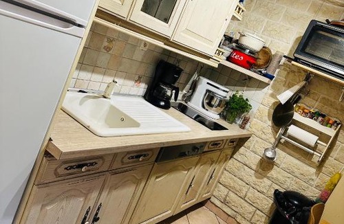 Montivilliers House | Chambre d hotes river villa