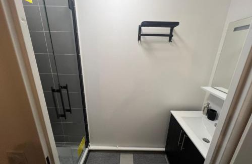 Seine-et-Marne House | Chambre dans appartement