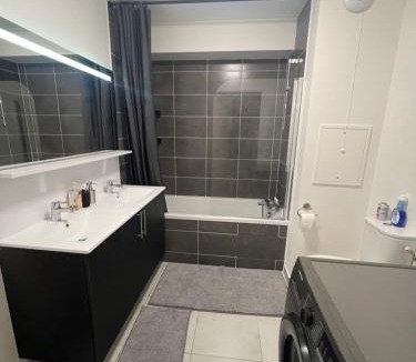 Seine-et-Marne House | Chambre dans appartement
