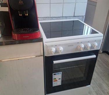 Costieres House | Chambre dans colocation appartement 70 m2 bacon sud