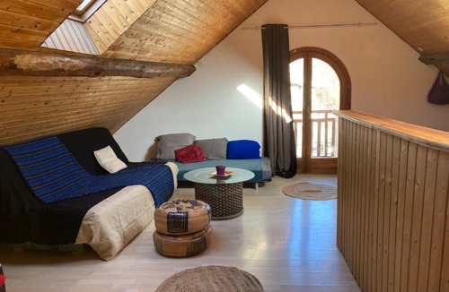 Briancon House | Chambre dans colocation Flat sharing