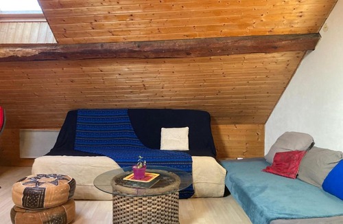Briancon House | Chambre dans colocation Flat sharing