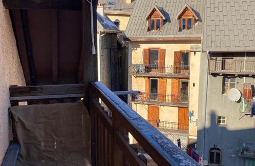 Briancon House | Chambre dans colocation Flat sharing