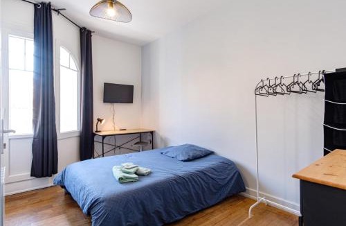 Valence House | Chambre dans colocation - Valence -