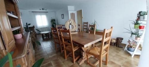 Montois-la-Montagne House | Chambre dans pavillon